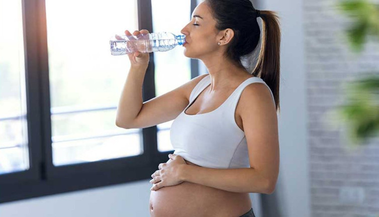 Gebeler günde ne kadar su içmeli? Uzmanlar açıkladı