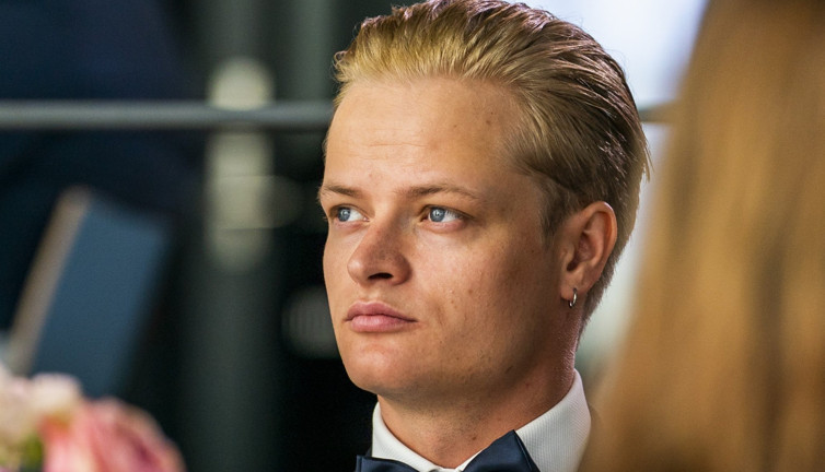 Norveç kraliyet ailesine büyük şok