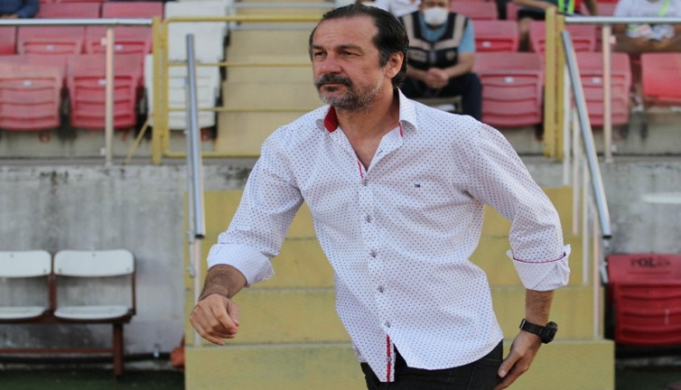 Yusuf Şimşek Antalya'yı karıştırdı