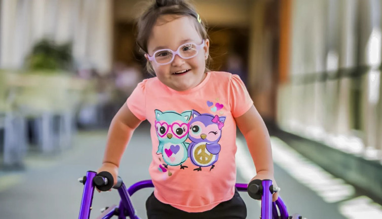 Beyin felcine çözüm