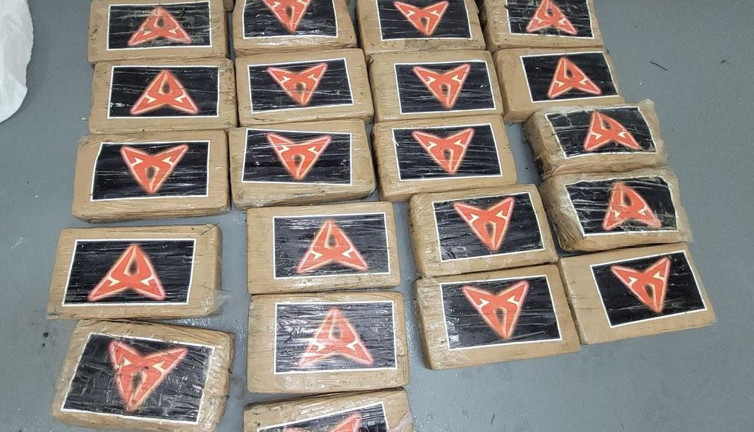 Debby Kasırgası uyuşturucu satıcılarına darbe vurdu