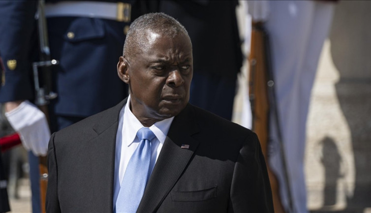 ABD Savunma Bakanından açıklama. Irak'taki Amerikan üssüne saldırmışlardı