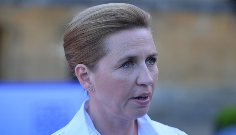 Saldırgan sınır dışı edilecek. Danimarka Başbakanına saldırmıştı