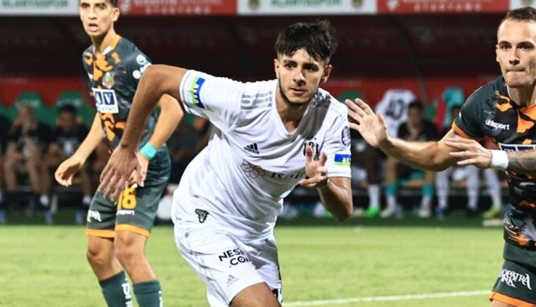 İstanbulspor'da kanser vakası