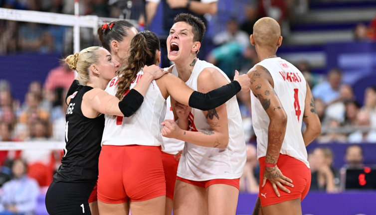 Türkiye İtalya voleybol maçı ne zaman? Saat kaçta? Hangi kanalda