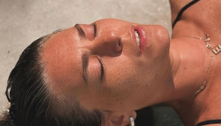 Aslı Enver uzun bir aradan sonra dönüyor. Yeni partneri belli oldu