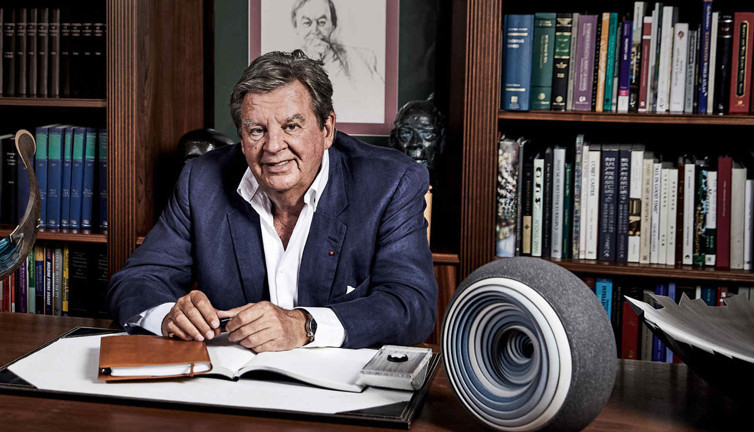 Afrika'nın en zengin insanı değişti