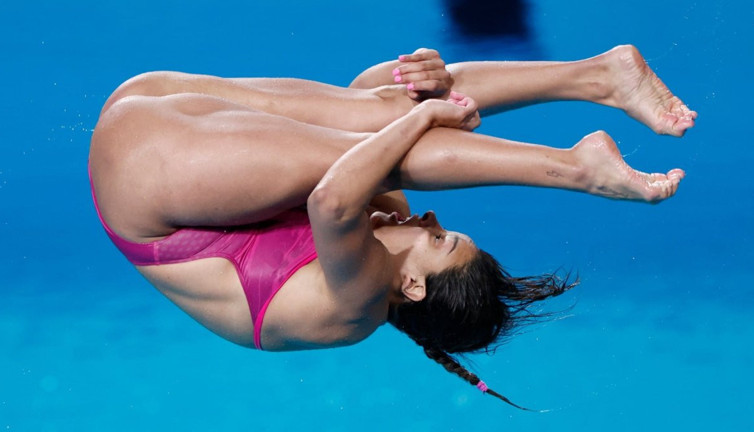 Ama olmaz ki böyle de atlanmaz ki!