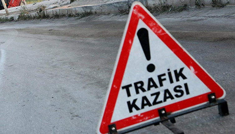 Otomobilin çarptığı yaya hayatını kaybetti (08 Ağustos 2024)