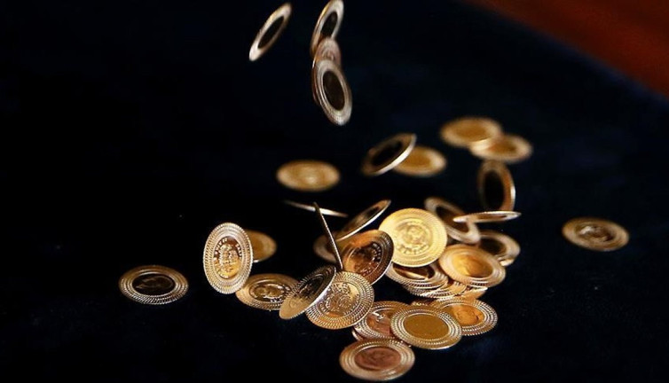 Altın üretimine ilişkin darphane açıklaması