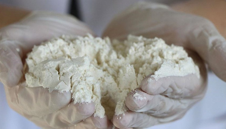 Türkiye’nin un ihracatında artış