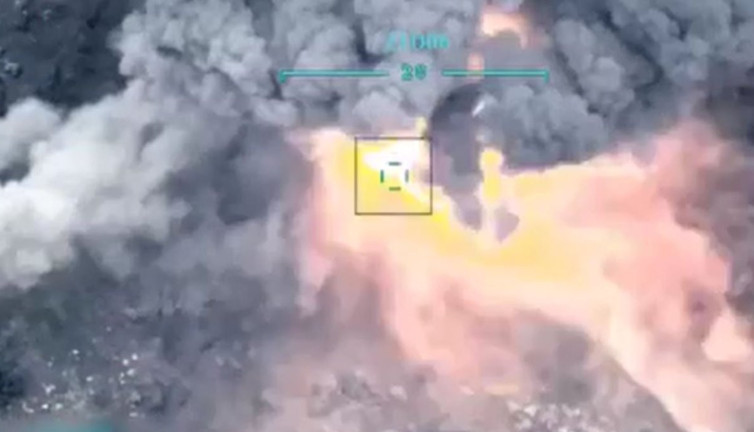 12 PKK’lı terörist etkisiz hale getirildi