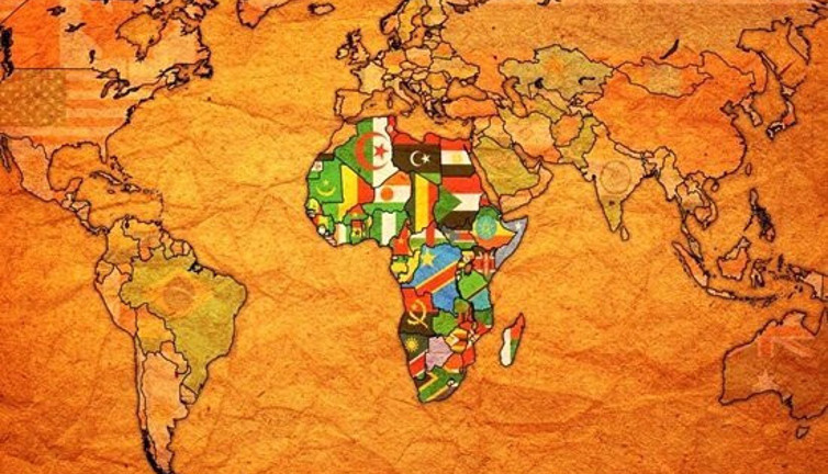 Afrika ihracat raporu yayınlandı