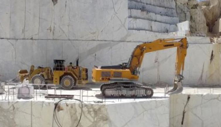 Türk maden devi iflasın pençesinde. 15 yıldır sektördeydi