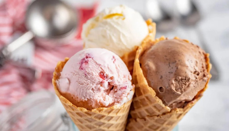 TSE’den dondurma kararı