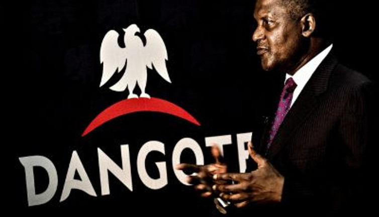 Fitch, Dangote Industries'in notunu düşürdü