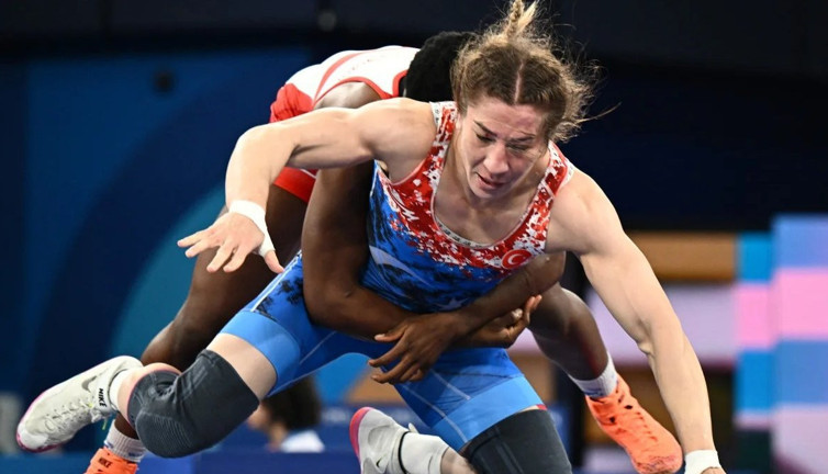 Ahh Yasemin ne ettin?