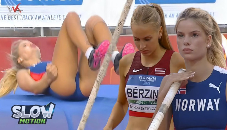 Katılmadığı olimpiyatı salladı