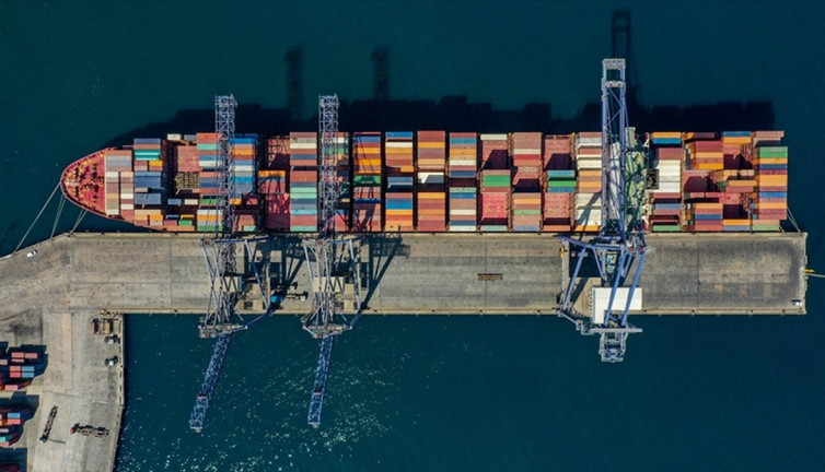 Türkiye'nin 51 ilinin ihracatı arttı