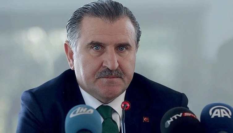 'Federasyonlar hesabını verecek'