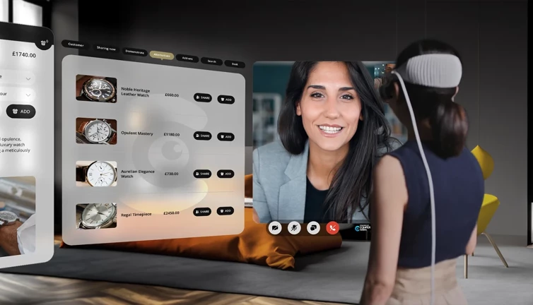 Apple ikinci nesil akıllı gözlük için çalışıyor