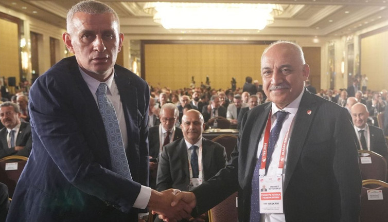 Hacıosmanoğlu Büyükekşi'nin yaptığını görünce şaştı kaldı