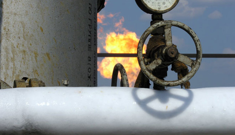 Azerbaycan Slovenya'ya gaz teminini başlattı