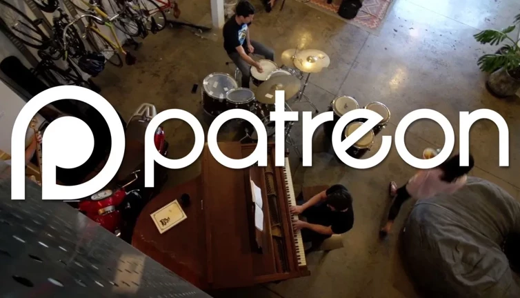 Patreon App Store'dan kaldırılma riskiyle karşı karşıya