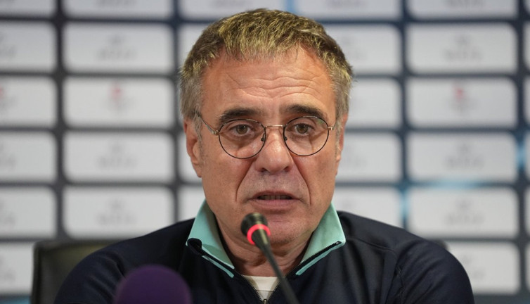 Ersun Yanal kahroldu