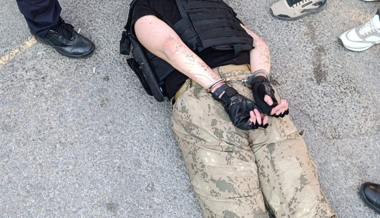 Eskişehir Valiliği'nden bıçaklı saldırı hakkında açıklama