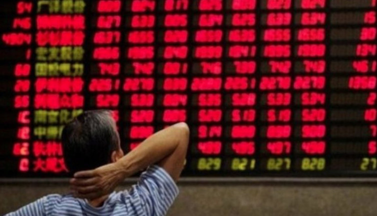 Asya Borsaları yükselişte (13 Ağustos 2024)