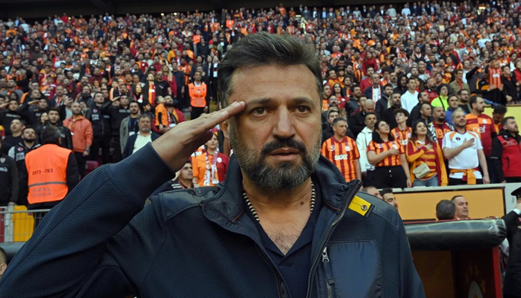 Bülent Uygun'a kötü haber