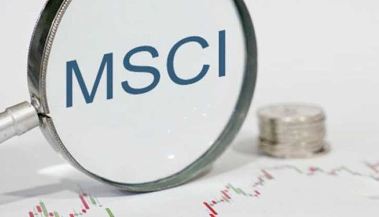 MSCI Small Cap Türkiye endeksinde değişiklik
