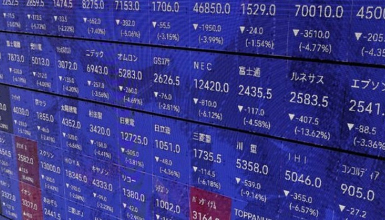 Asya Borsaları piyasalara odaklandı