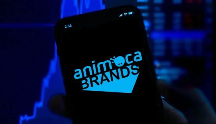 Animoca Brands halka arz ediliyor