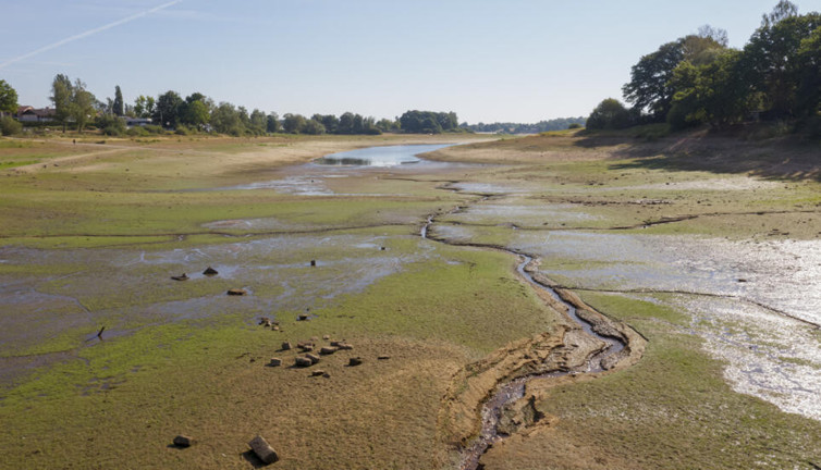 Su kullanımına kısıtlama getirildi