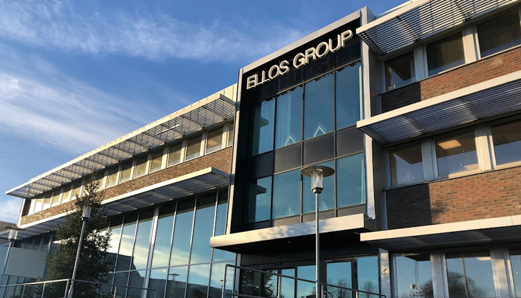 Ellos Grup iflasın eşiğinde