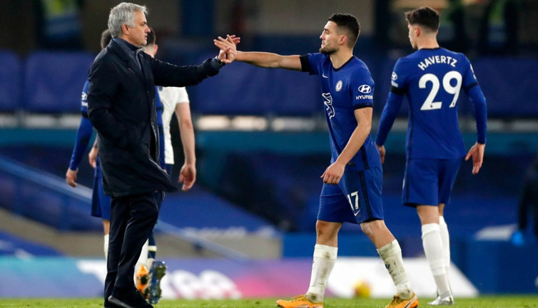 Mourinho istedi Ali Koç işe koyuldu