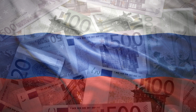 Rusya Temmuz ayında 500 milyon dolar cari açık verdi