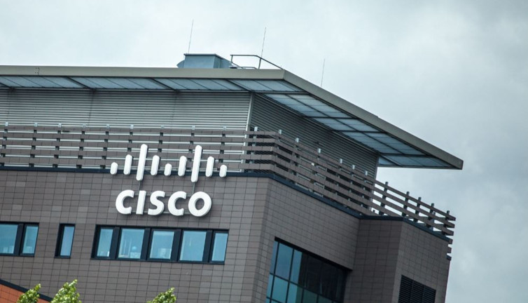 Cisco, binlerce çalışanını kapının önüne koyuyor