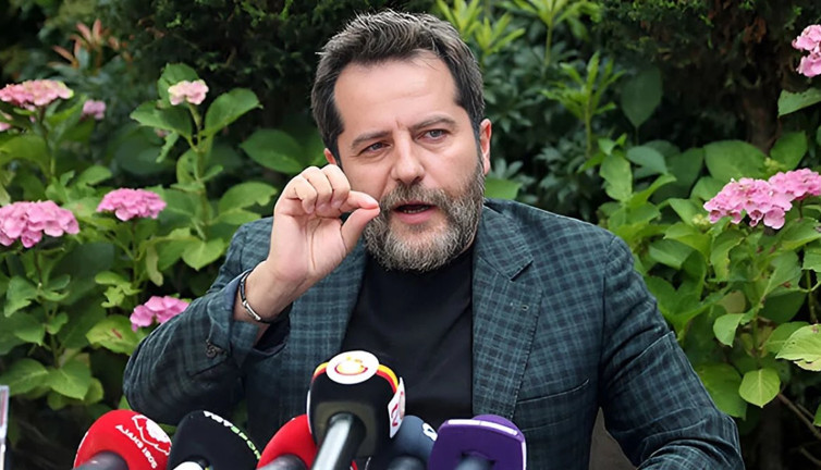 Erden Timur'a milyarlık iş teklifi