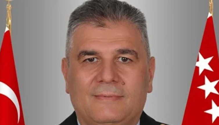 Jandarma Genel Komutanı Orgeneral Ali Çardakçı kimdir?