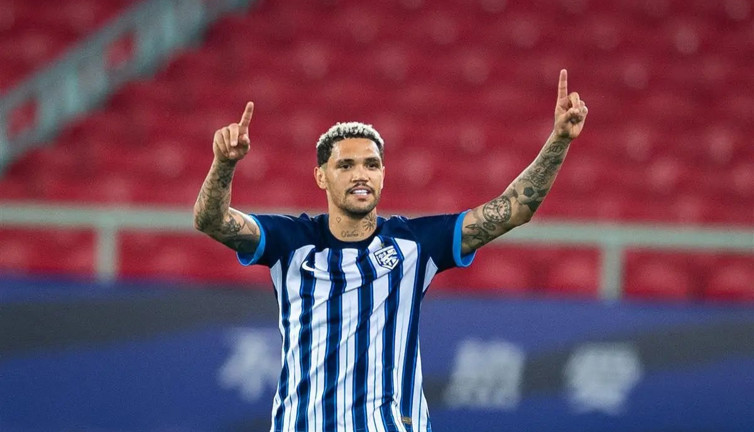 Pedro Henrique'ye 3 maç ceza