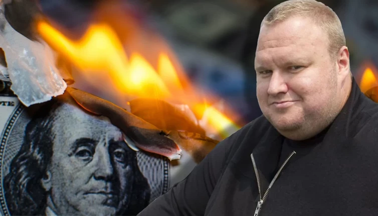 Kim Dotcom ABD'ye iade edilecek