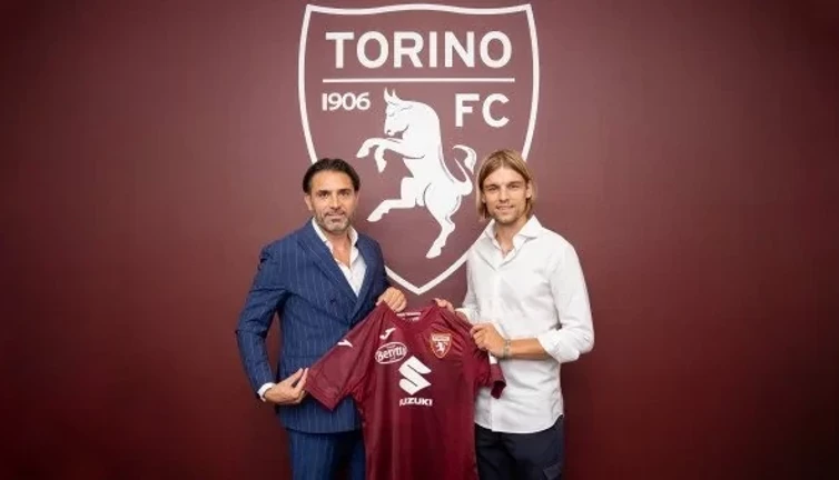 Torino Sosa'yı kiraladı