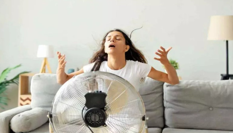 Sıcak havalarda ruh halini koruyan besinler