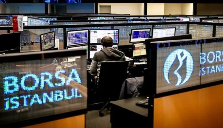 Borsa günün ilk yarısında yatay seyretti (20 Ağustos 2024)