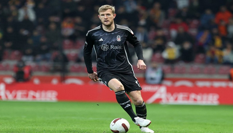 Worrall'ın yeni adresi netleşiyor