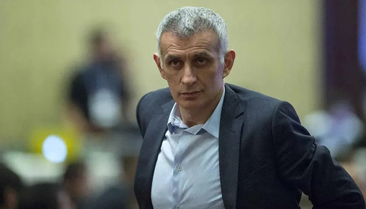 Galatasaray maçının faturası ağır oldu. Hacıosmanoğlu kalemini kırdı