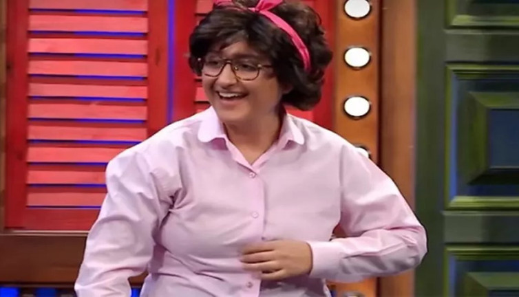 Son haline beğeni yağdı. 10 kilo verdi